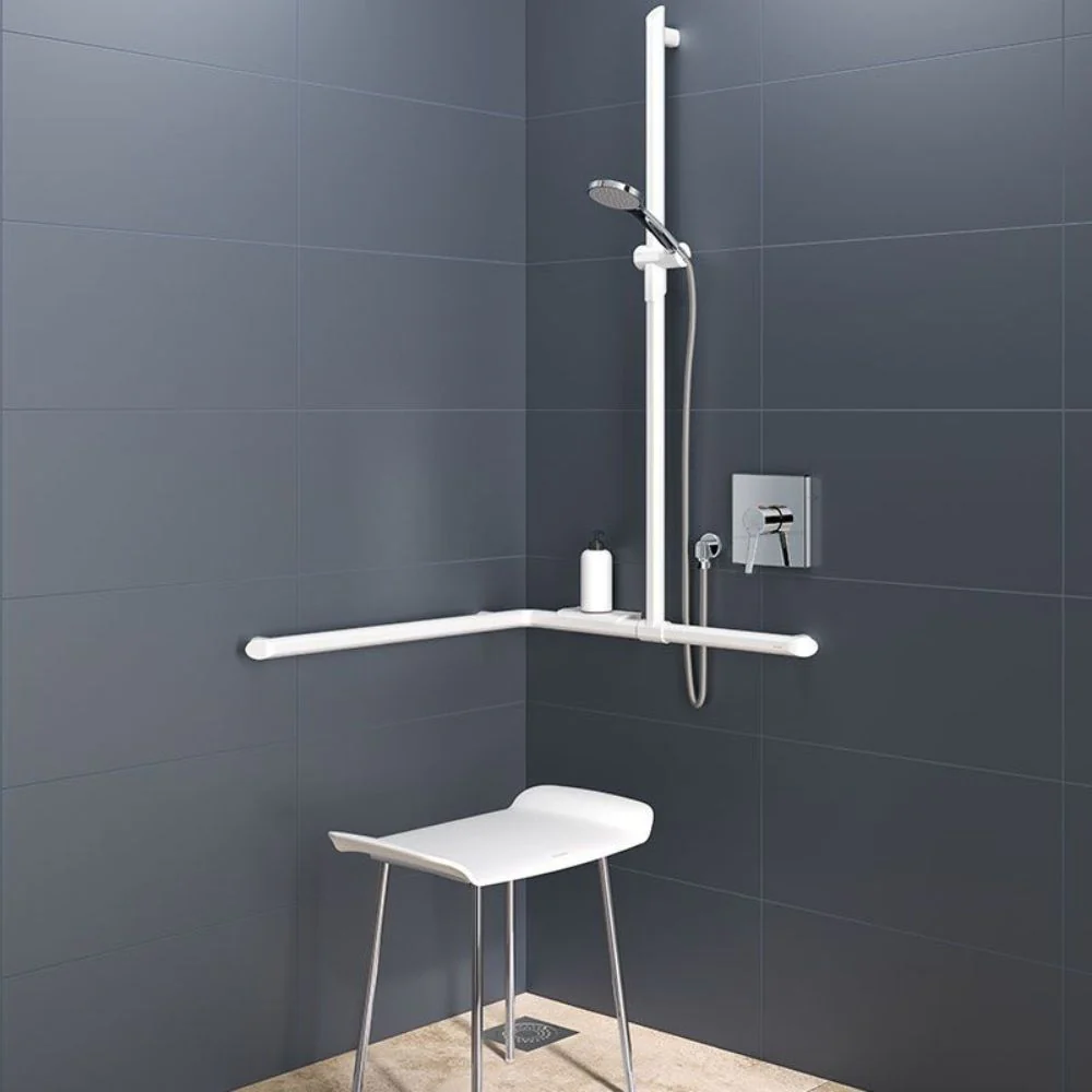 511418 Be-Line® Shower Stool - Image 6