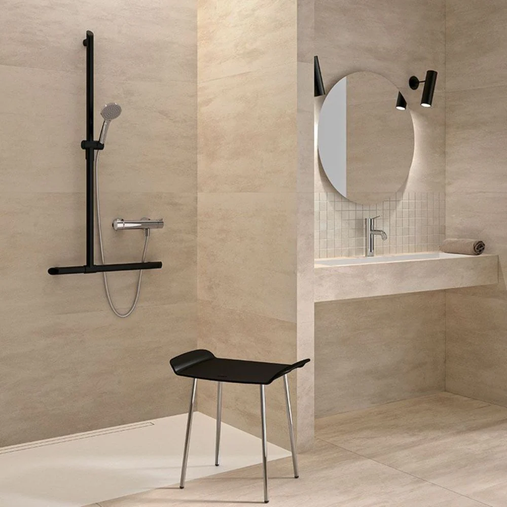 511418 Be-Line® Shower Stool - Image 7