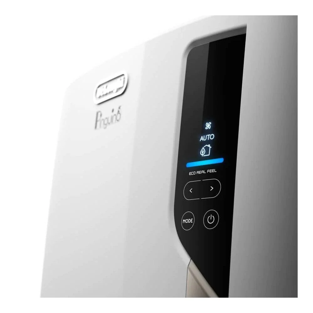 Pinguino PAC EL98 ECORFL Portable Air Conditioning Unit (10,700 BTU, Max Room: 100m³) - Image 3