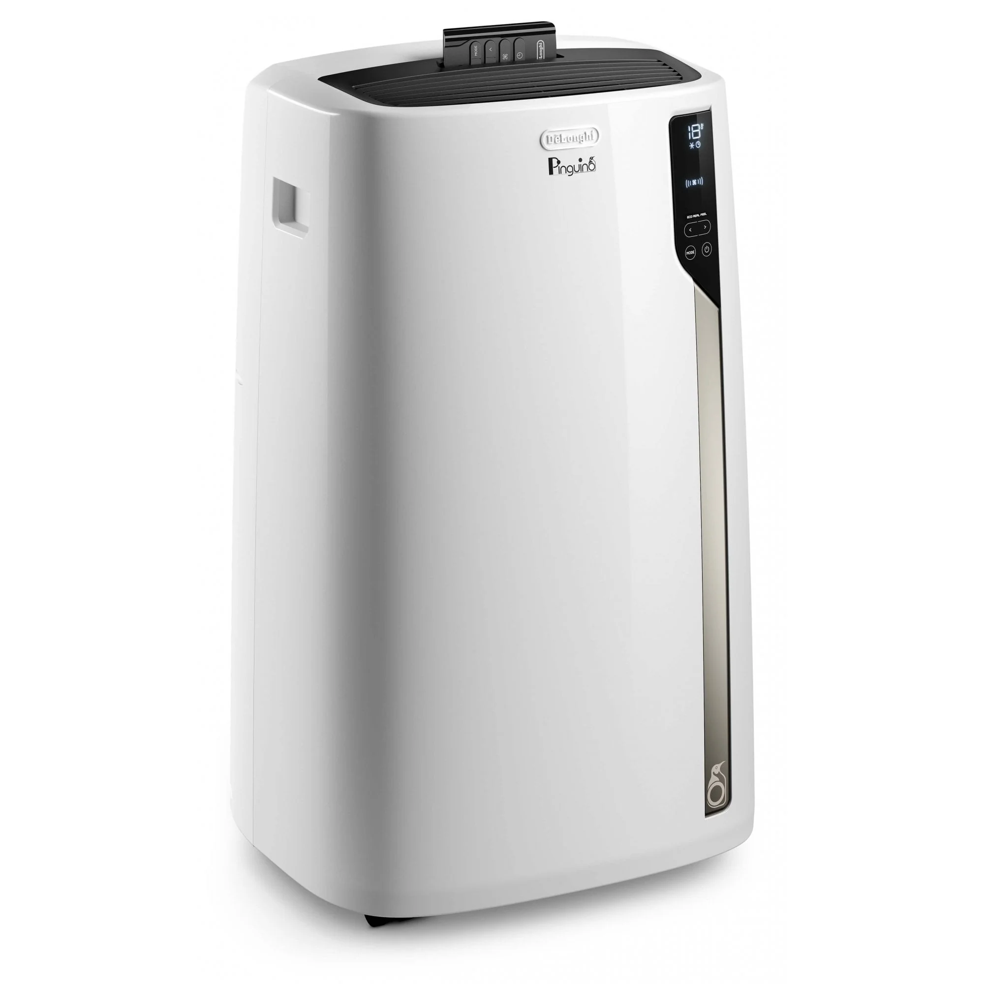 Pinguino PAC EL98 ECORFL Portable Air Conditioning Unit (10,700 BTU, Max Room: 100m³) - Image 4