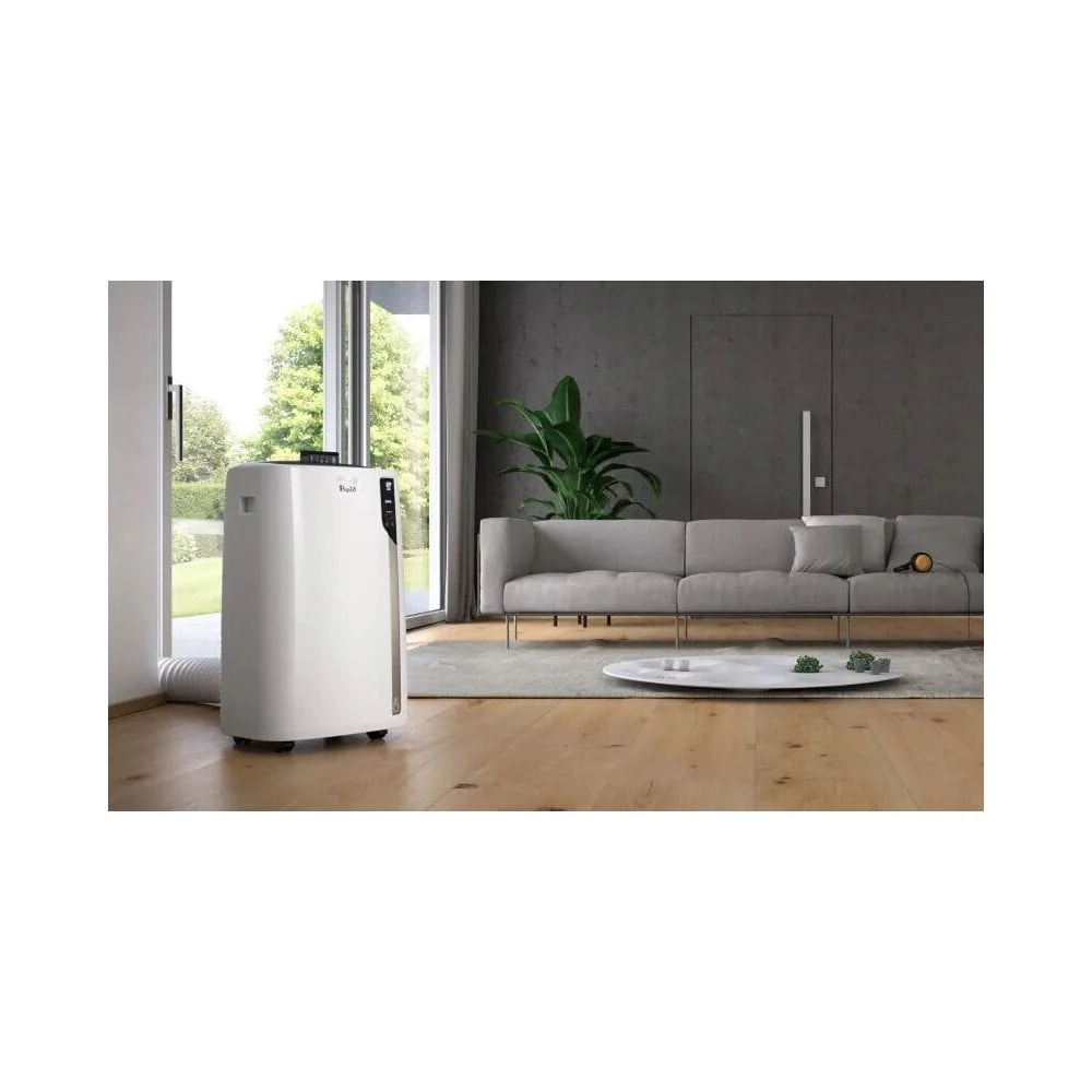 Pinguino PAC EL98 ECORFL Portable Air Conditioning Unit (10,700 BTU, Max Room: 100m³) - Image 5
