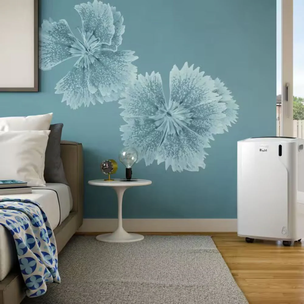 Pinguino PAC EM82K.1 Portable Air Conditioning Unit (9400 BTU, Max Room: 80m³) - Image 4