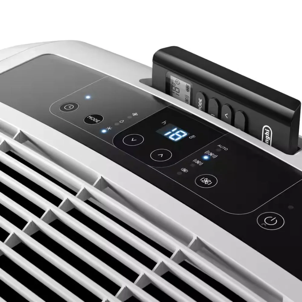 Pinguino PAC EM82K.1 Portable Air Conditioning Unit (9400 BTU, Max Room: 80m³) - Image 6