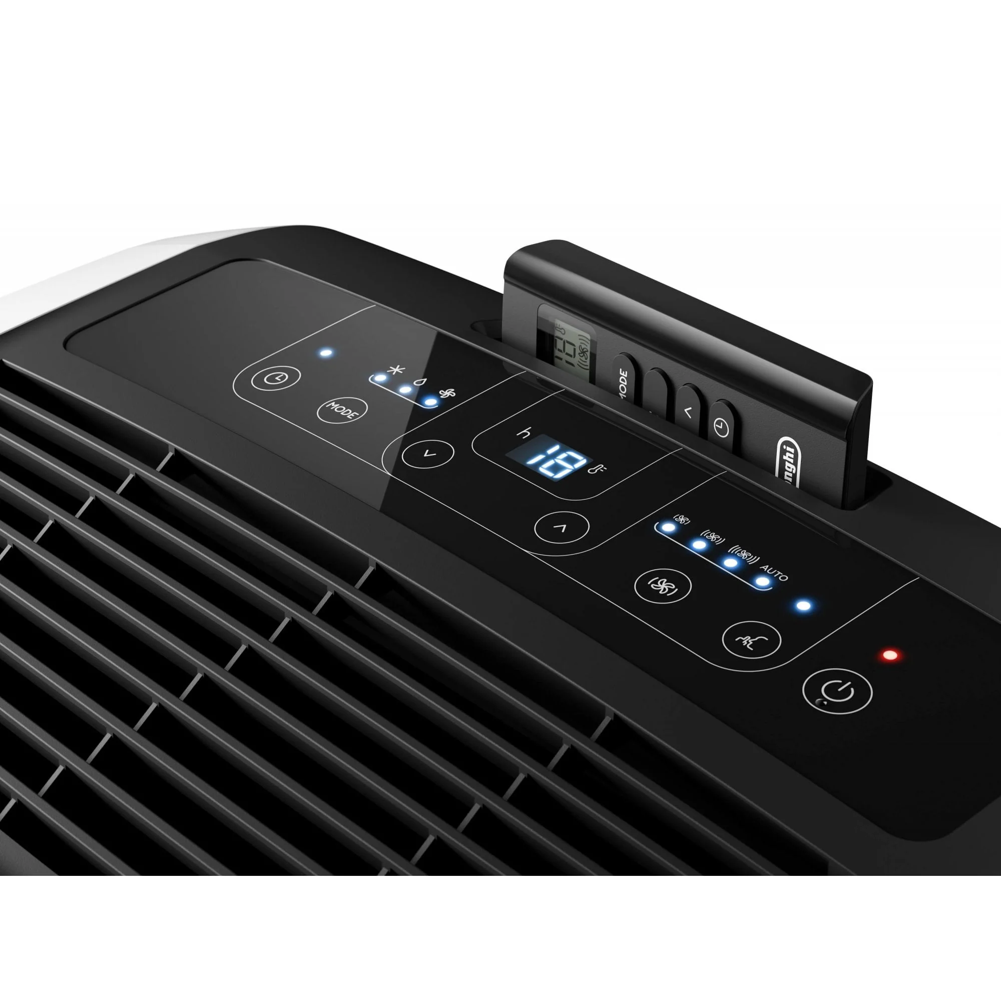Pinguino PAC EM93K.1 Portable Air Conditioning Unit (10500 BTU, Max Room: 90m³) - Image 4