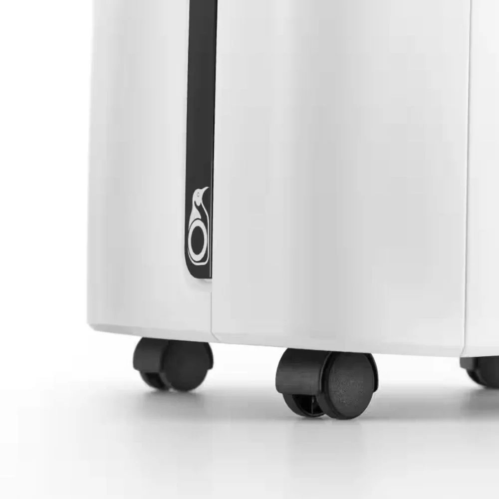 Pinguino PAC EX100 Silent Portable Air Conditioning Unit (10,000 BTU, Max Room: 110m³) - Image 4