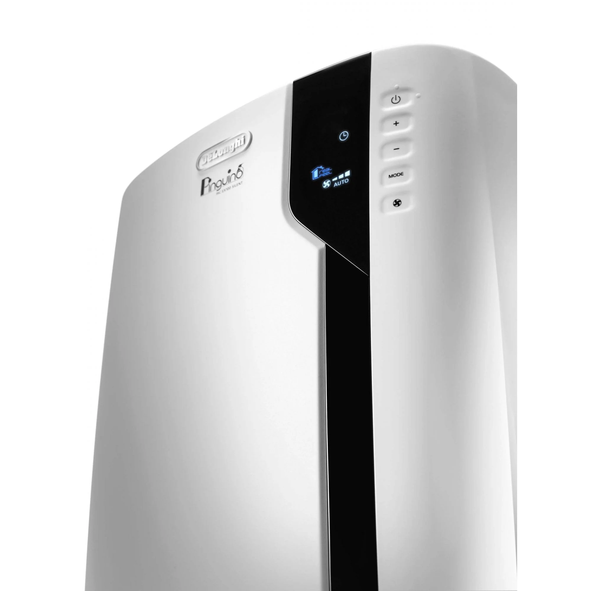 Pinguino PAC EX100 Silent Portable Air Conditioning Unit (10,000 BTU, Max Room: 110m³) - Image 7