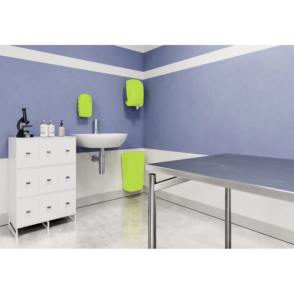 Designer 1200ml Automatic Foaming Hand Soap Dispenser (Antibacterial) - Image 3