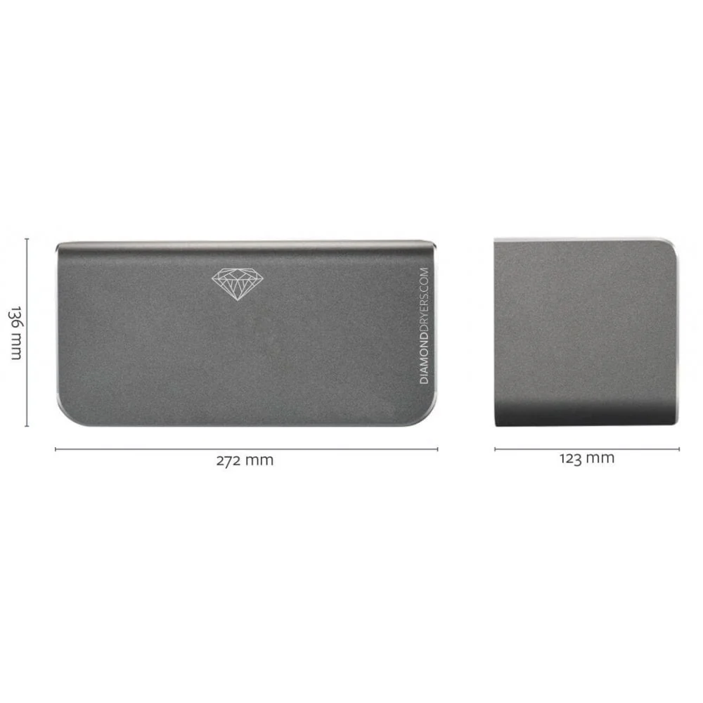 DiamondDryer - Image 5