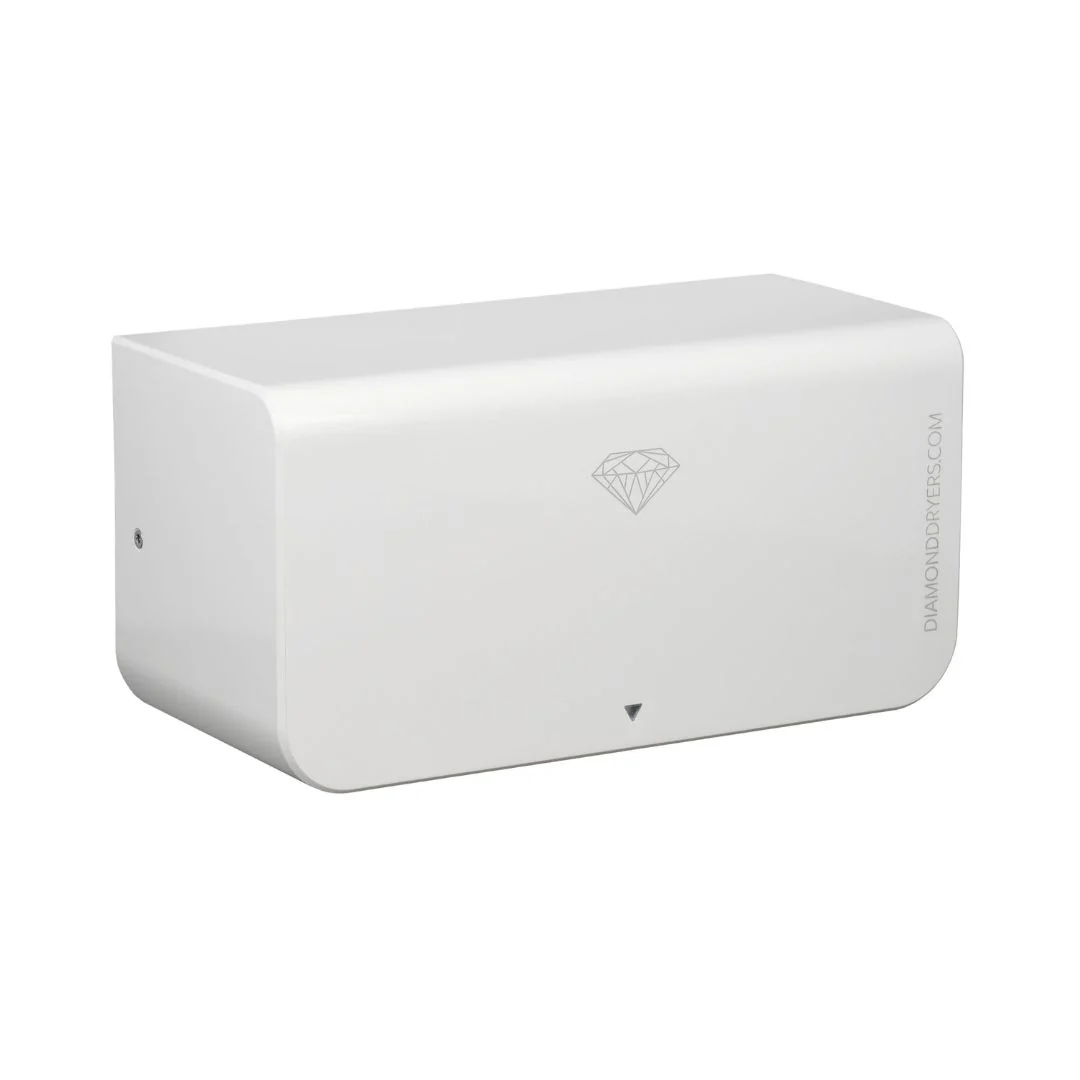 DiamondDryer PURE with HEPA Filter and Plasma Ion Generator - Image 4