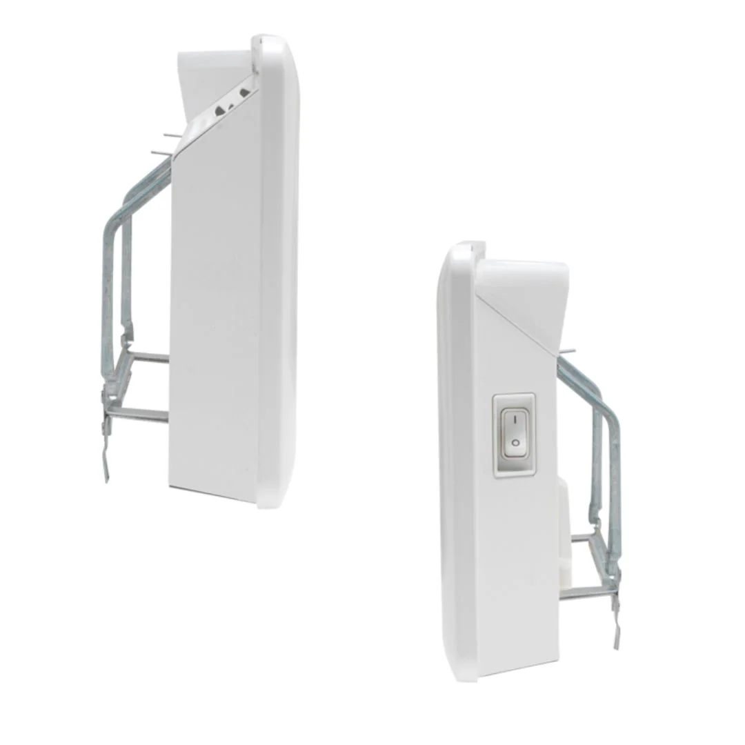 Alta Wi-Fi Panel Heater 20CM (DTD2R 05, DTD2R 07, DTD2R 10, DTD2R 12) - Image 6