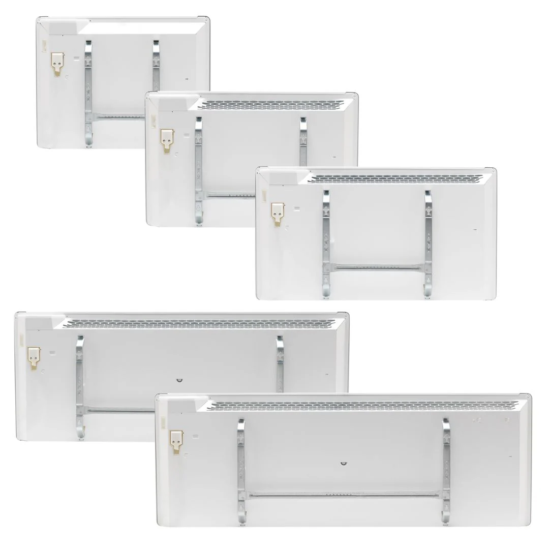 Alta Wi-Fi Panel Heater 40CM (DTD4R 05, DTD4R 07, DTD4R 10, DTD4R 15, DTD4R 20) - Image 9