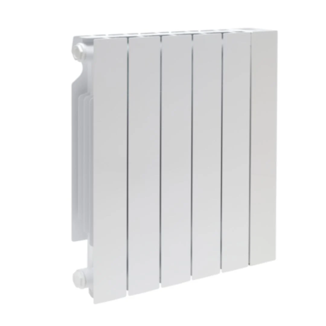 AluRad Wi-Fi Electric Radiator (DAR050, DAR075, DAR100, DAR150, DAR200) - Image 3