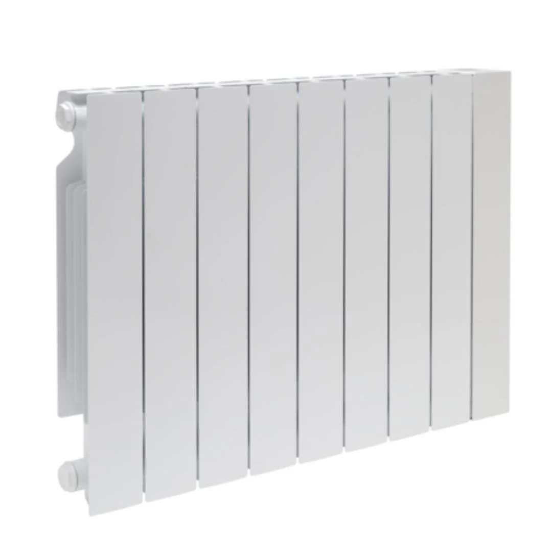 AluRad Wi-Fi Electric Radiator (DAR050, DAR075, DAR100, DAR150, DAR200) - Image 4