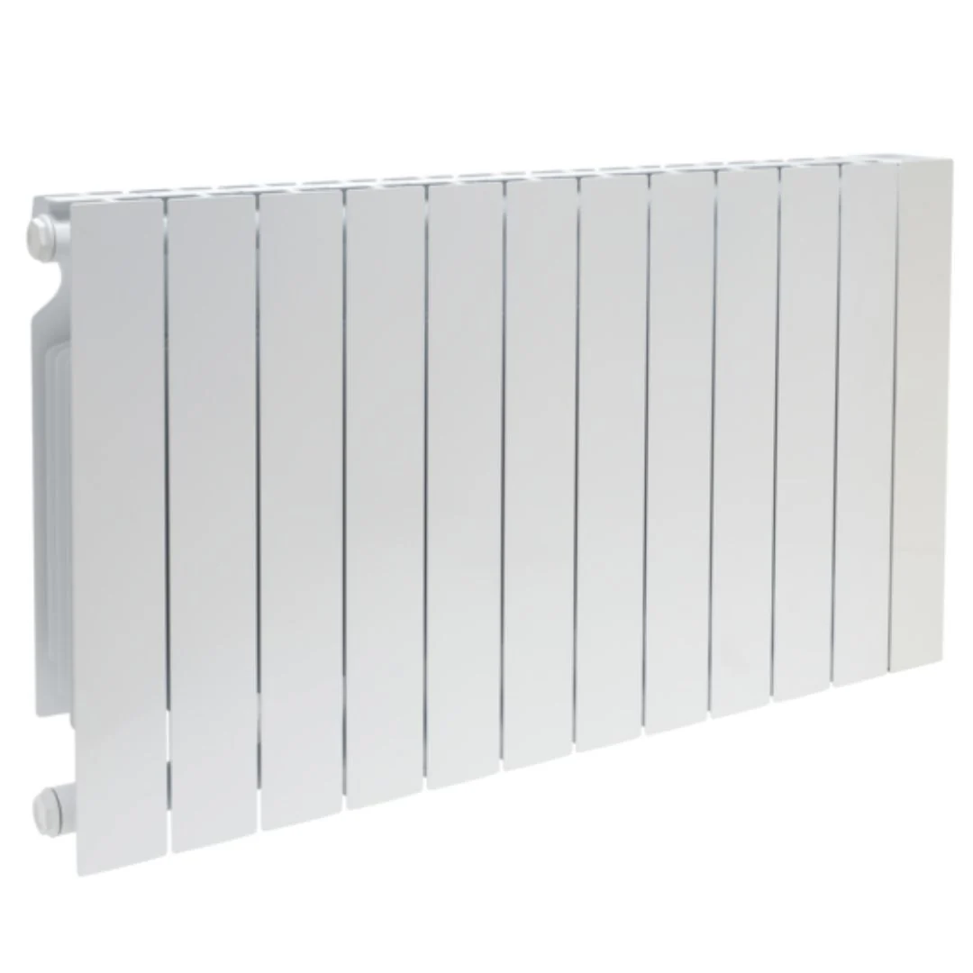 AluRad Wi-Fi Electric Radiator (DAR050, DAR075, DAR100, DAR150, DAR200) - Image 5