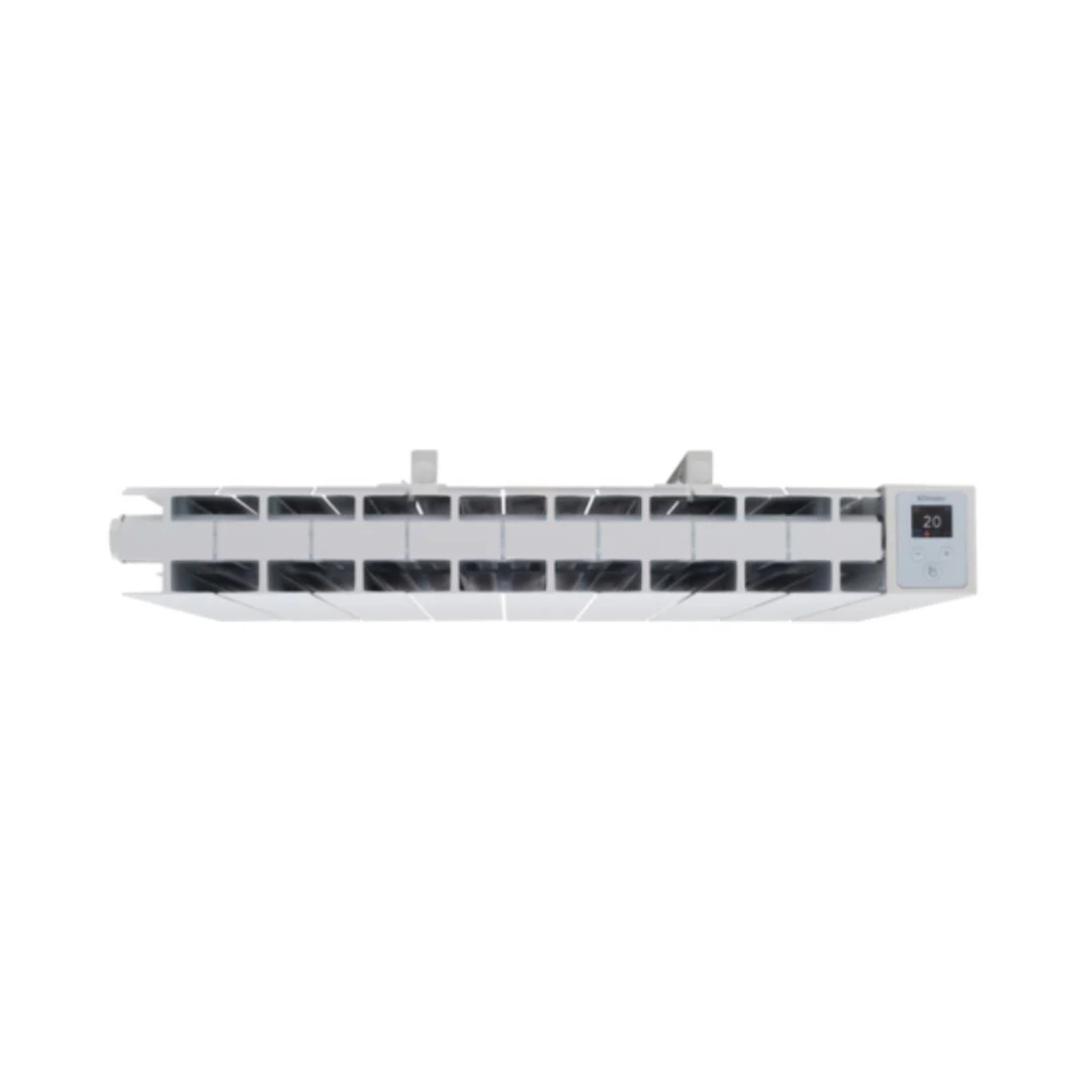 AluRad Wi-Fi Electric Radiator (DAR050, DAR075, DAR100, DAR150, DAR200) - Image 7
