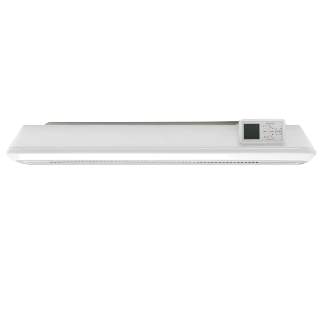 LSTE Low Surface Temperature Panel Heater (LST050E, LST075E, LST100E, LST150E) - Image 5