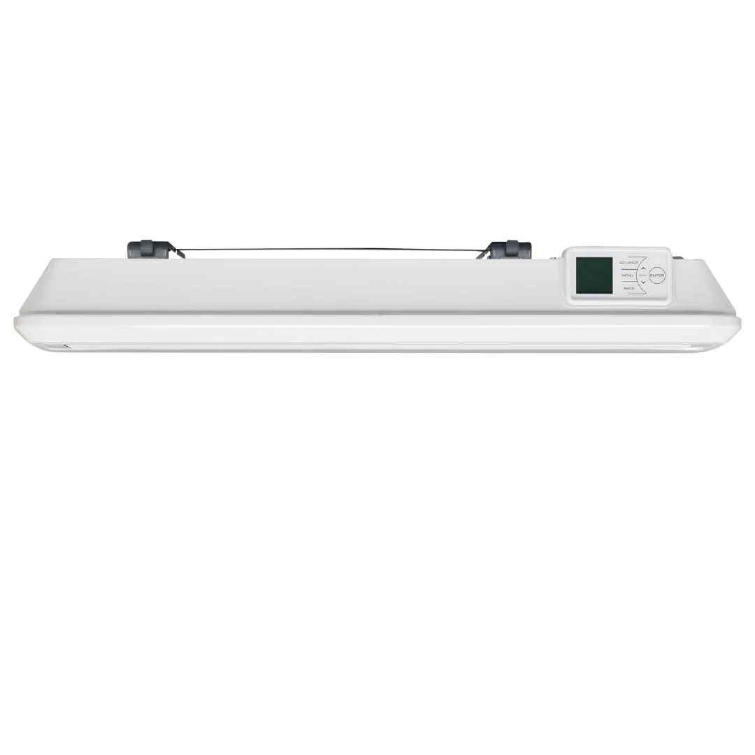 PLXE Panel Heater (PLX050E, PLX075E, PLX100E, PLX125E, PLX150E, PLX200E, PLXC300E) - Image 11