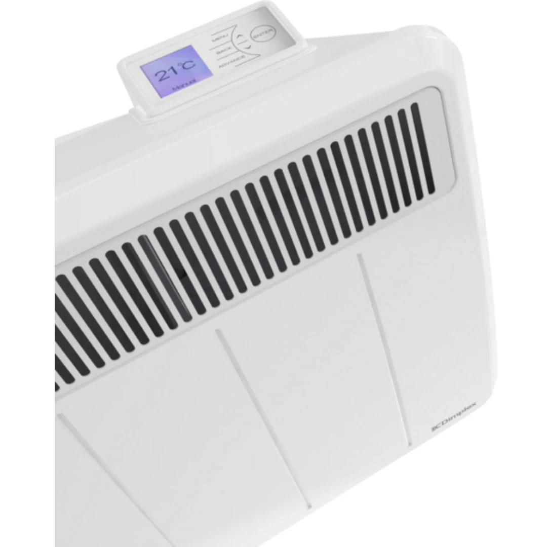 PLXE Panel Heater (PLX050E, PLX075E, PLX100E, PLX125E, PLX150E, PLX200E, PLXC300E) - Image 12