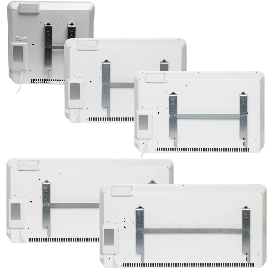 PLXE Panel Heater (PLX050E, PLX075E, PLX100E, PLX125E, PLX150E, PLX200E, PLXC300E) - Image 13