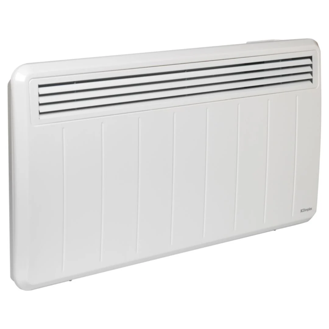 PLXE Panel Heater (PLX050E, PLX075E, PLX100E, PLX125E, PLX150E, PLX200E, PLXC300E) - Image 8