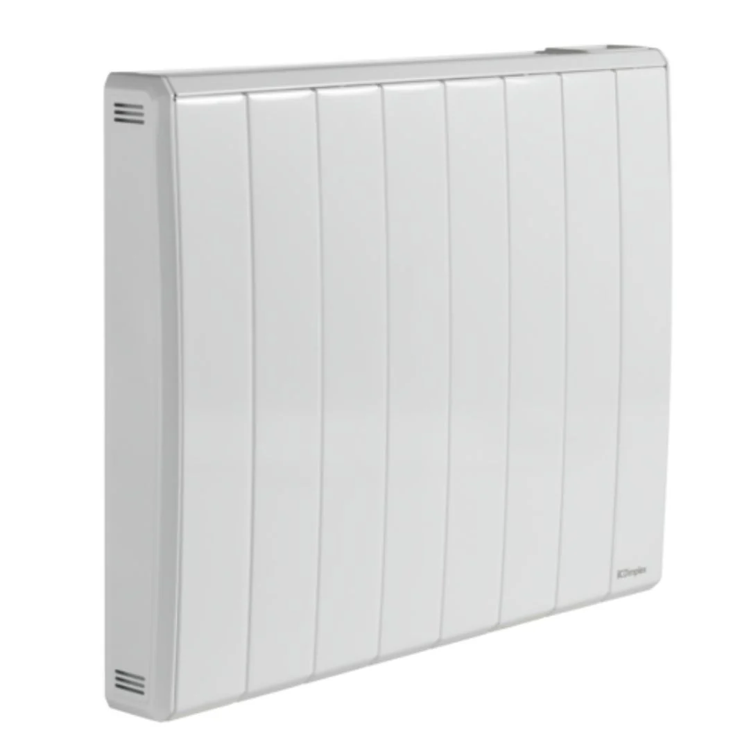 Q-Rad RF Electric Radiator (QRAD050RF, QRAD075RF, QRAD100RF, QRAD150RF, QRAD200RF) - Image 3