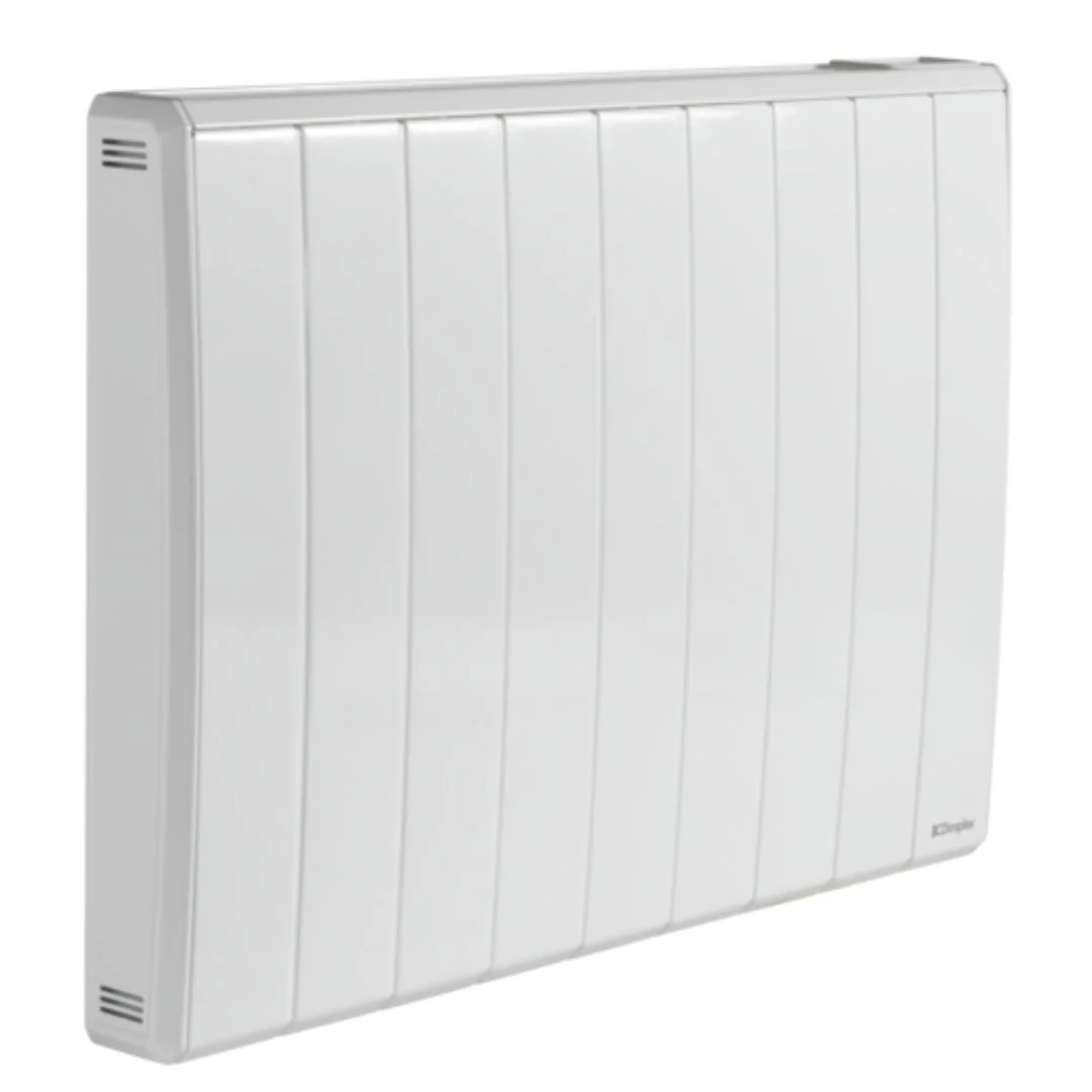 Q-Rad RF Electric Radiator (QRAD050RF, QRAD075RF, QRAD100RF, QRAD150RF, QRAD200RF) - Image 4