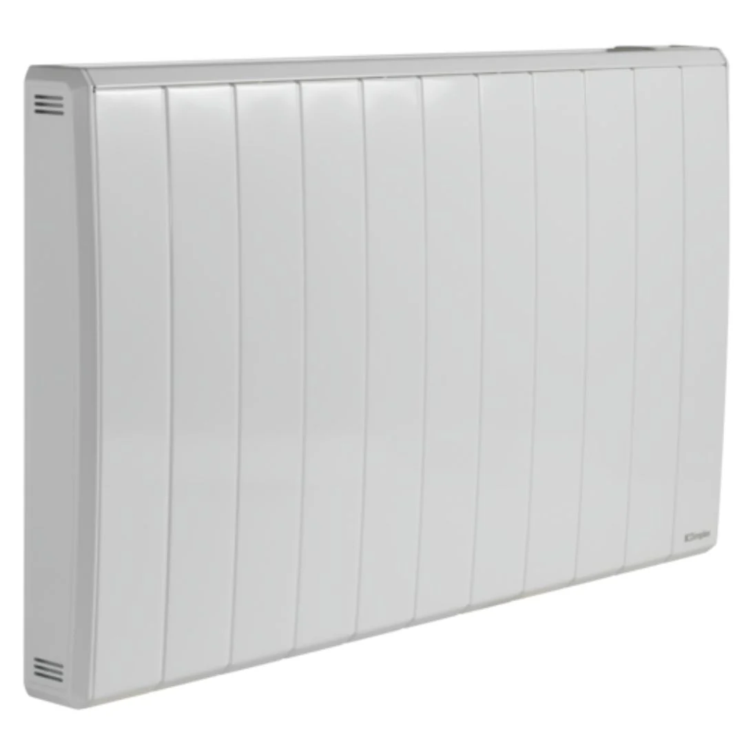 Q-Rad RF Electric Radiator (QRAD050RF, QRAD075RF, QRAD100RF, QRAD150RF, QRAD200RF) - Image 5