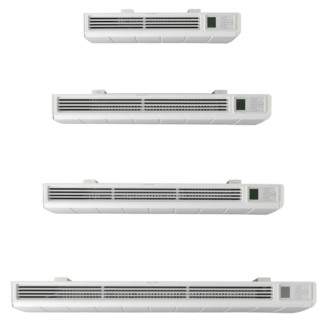 Q-Rad RF Electric Radiator (QRAD050RF, QRAD075RF, QRAD100RF, QRAD150RF, QRAD200RF) - Image 7