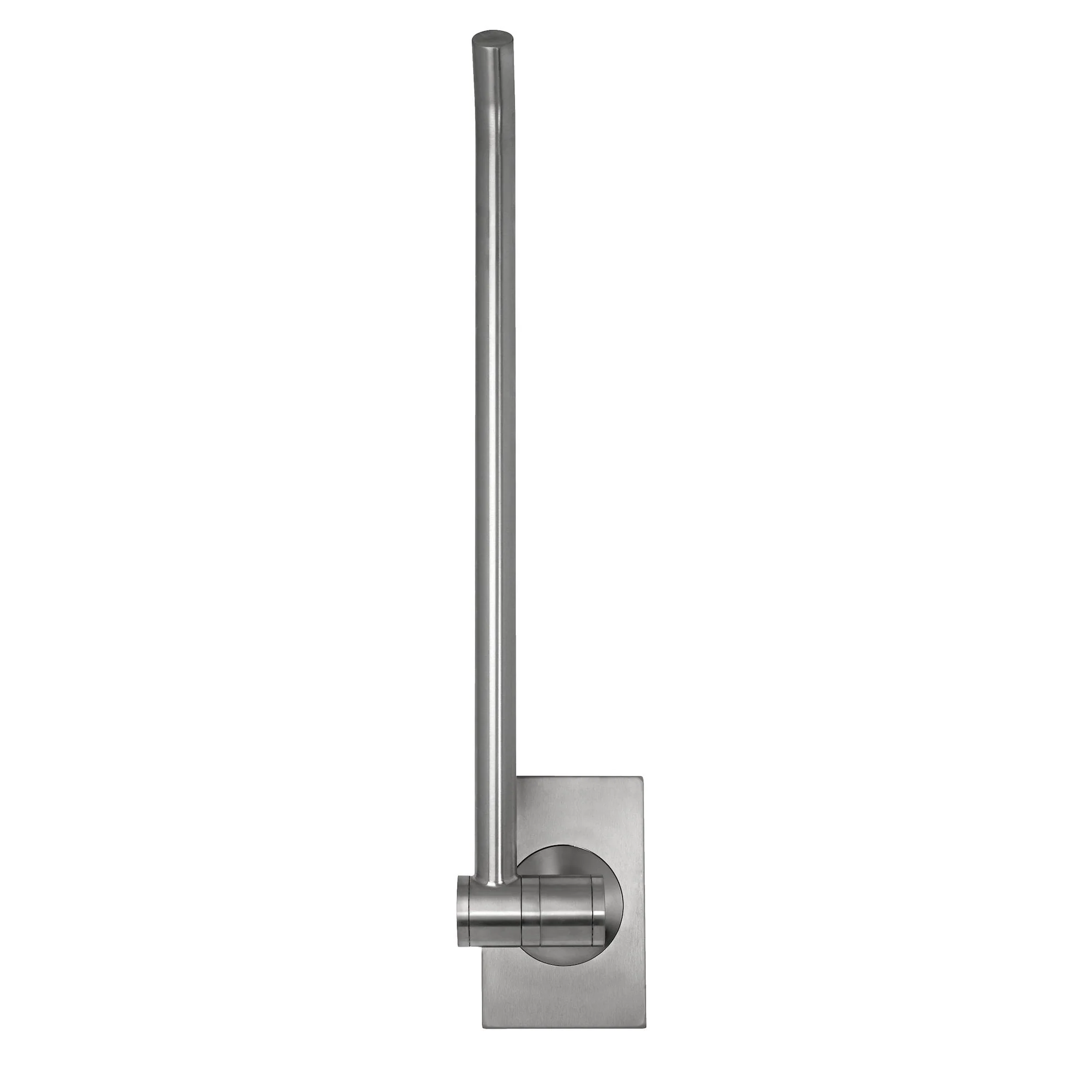 Doc M Hinged Drop-Down Grab Bar Ø38mm (left hand) TSL.GR45.LH - Image 4