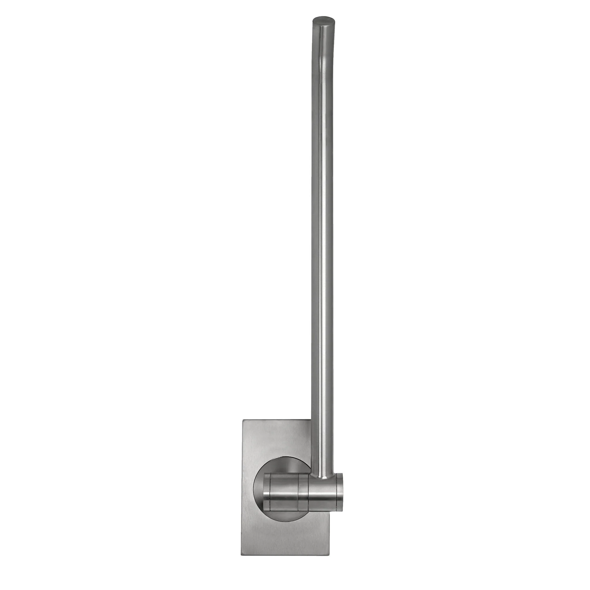 Doc M Hinged Drop-Down Grab Bar Ø38mm (right hand) TSL.GR45 - Image 4