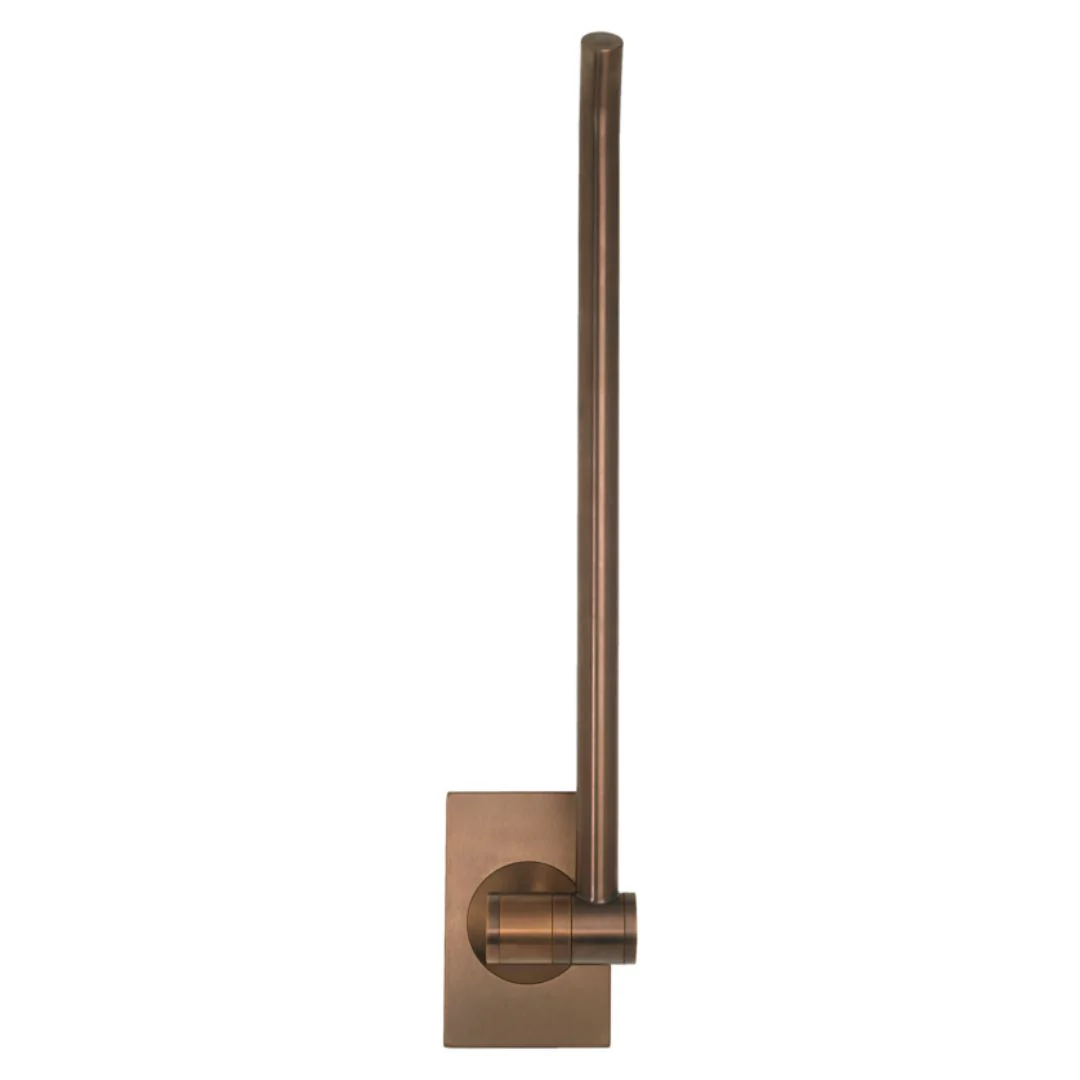 Doc M Hinged Drop-Down Grab Bar Ø38mm (right hand) TSL.GR45 - Image 5