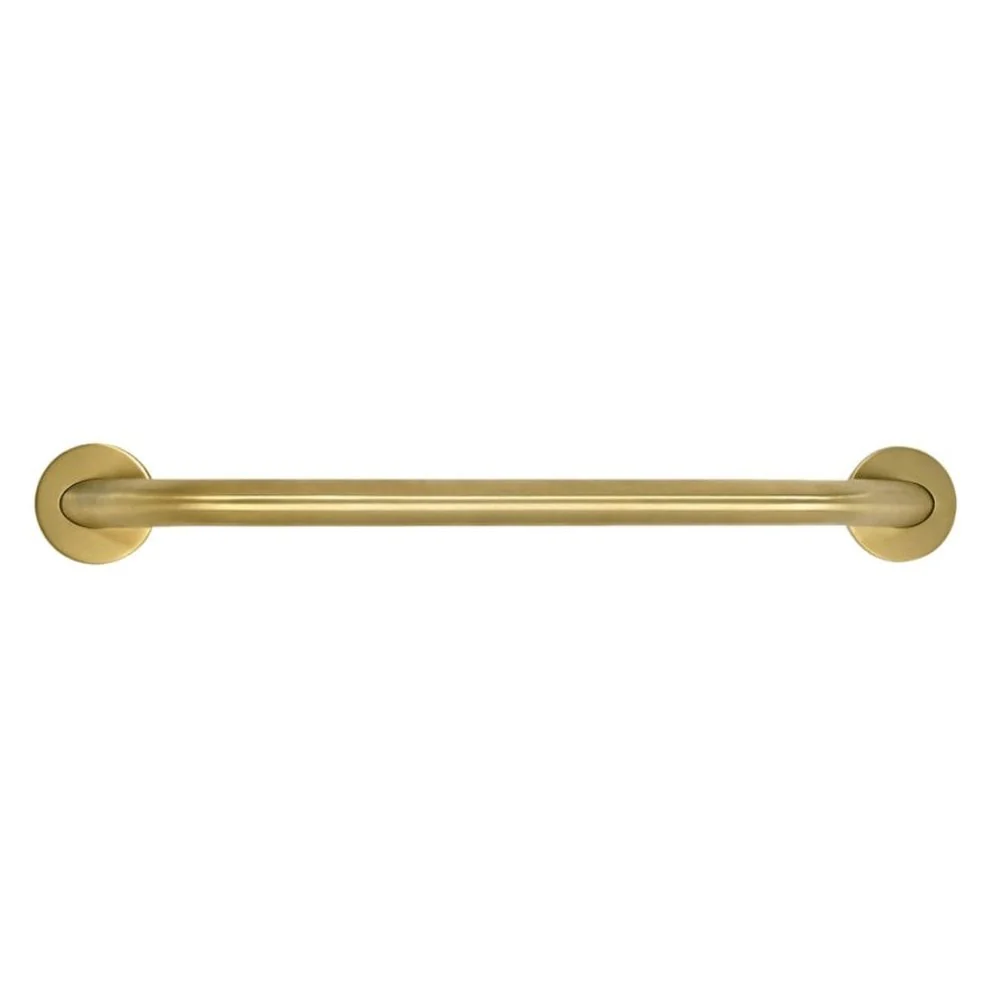 Doc M Straight Grab Bar - 600mm Ø35mm TSL45.600 - Image 3