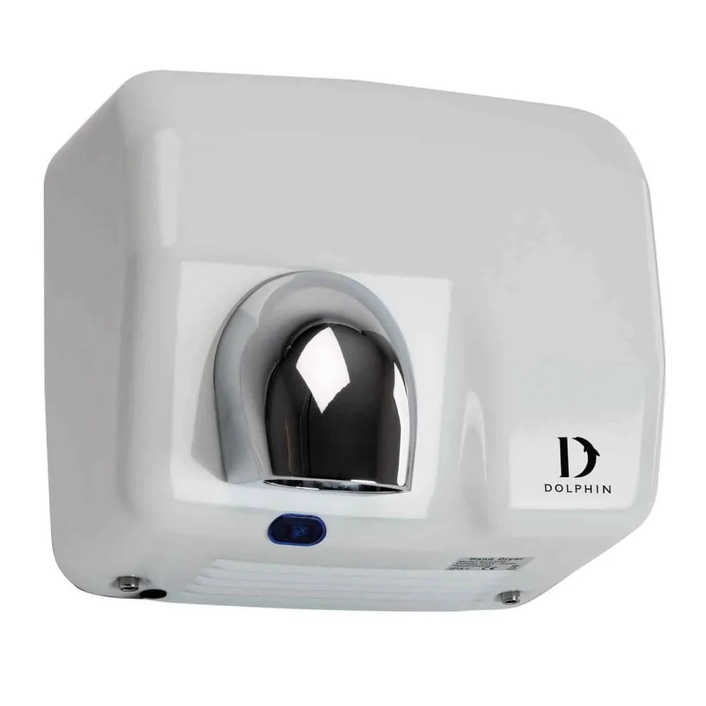 Dolphin Hand Dryer - Image 2