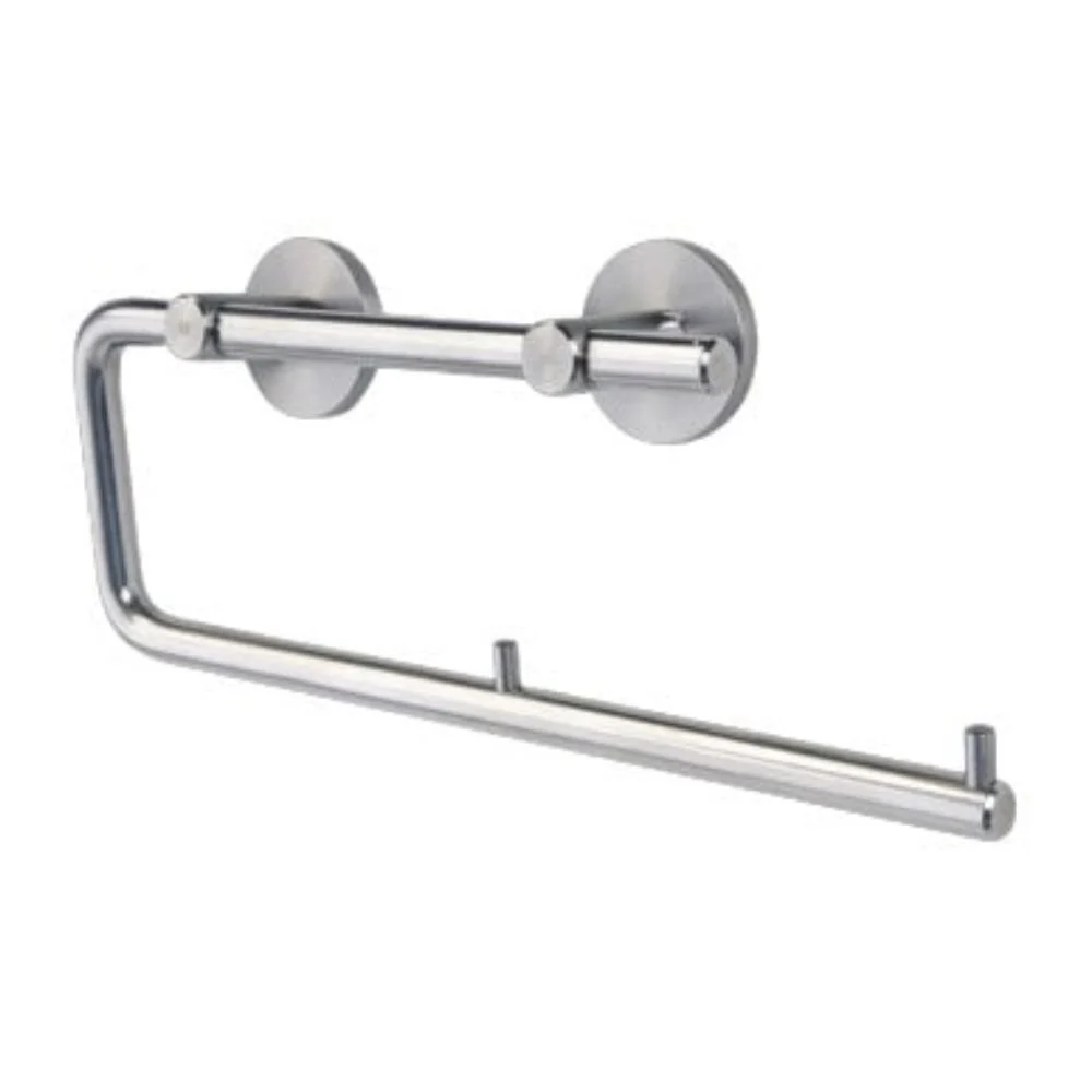 Dolphin Prestige Double Roll Toilet Tissue Holder