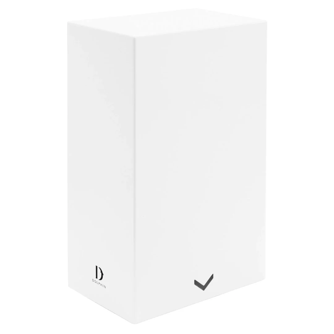 Dolphin Velocity Mini Hand Dryer - Image 2