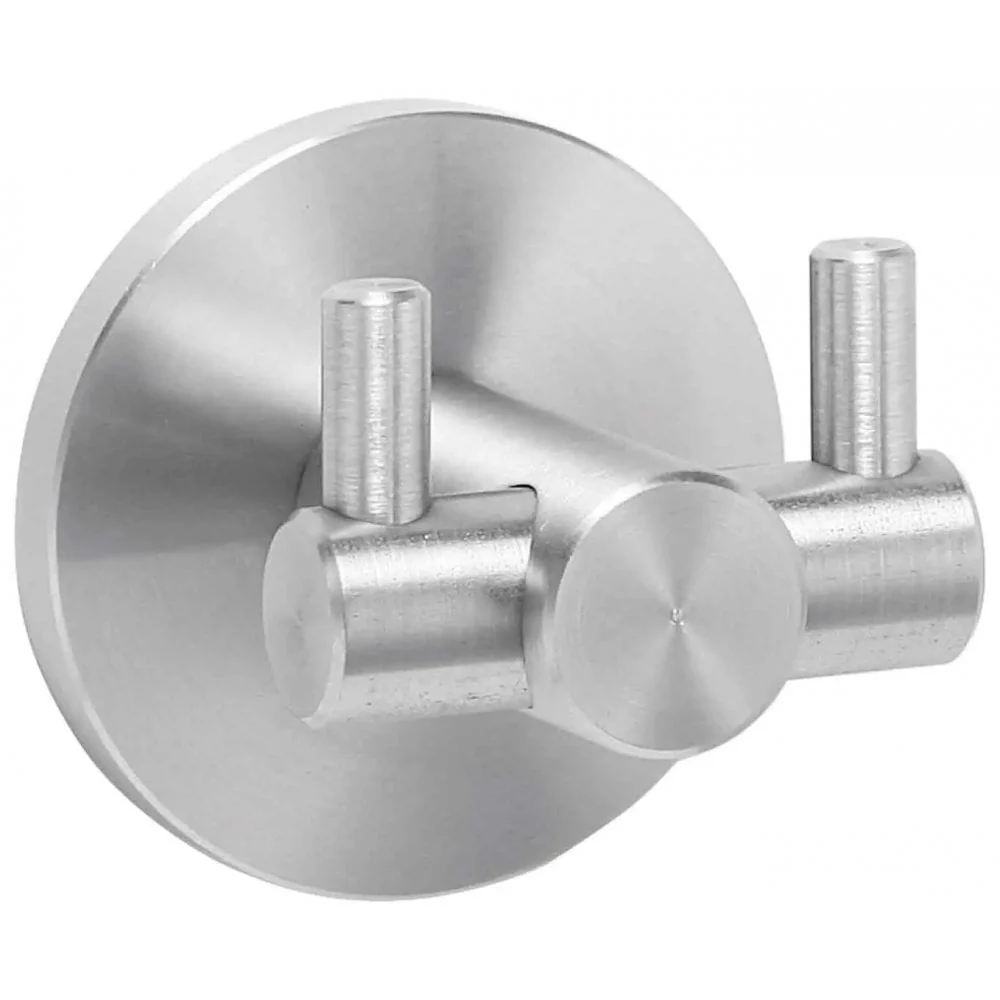 DP7103 Dolphin Dual Robe Hook