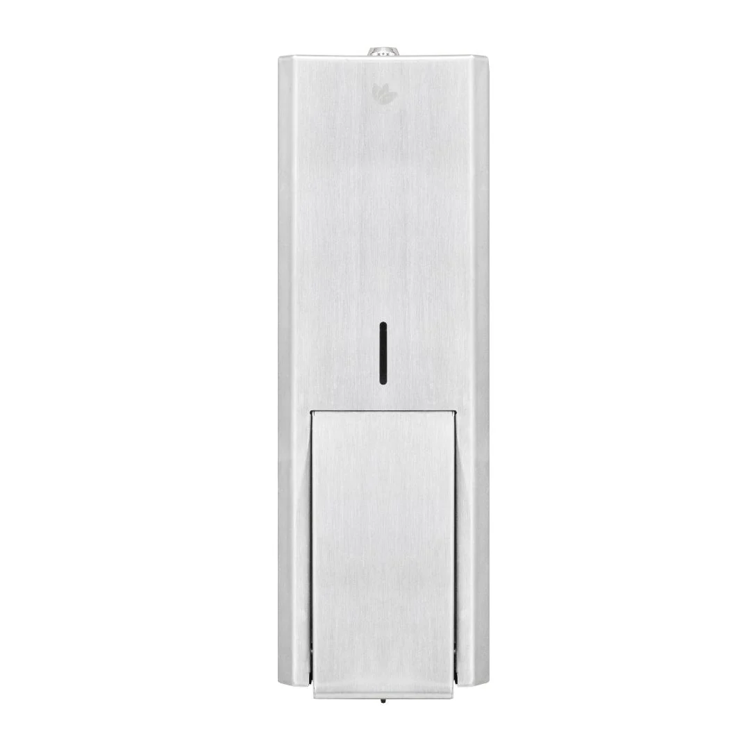0.5L Stainless Steel Foam Soap Dispenser - Image 3