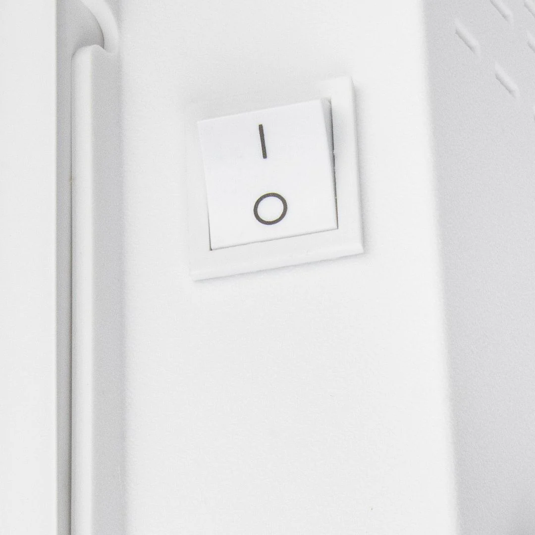 Ostro Electric Convector Panel Heater (1kW, 1.5kW, 2kW) - Image 12