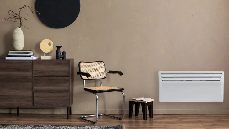 Ostro Electric Convector Panel Heater (1kW, 1.5kW, 2kW) - Image 9