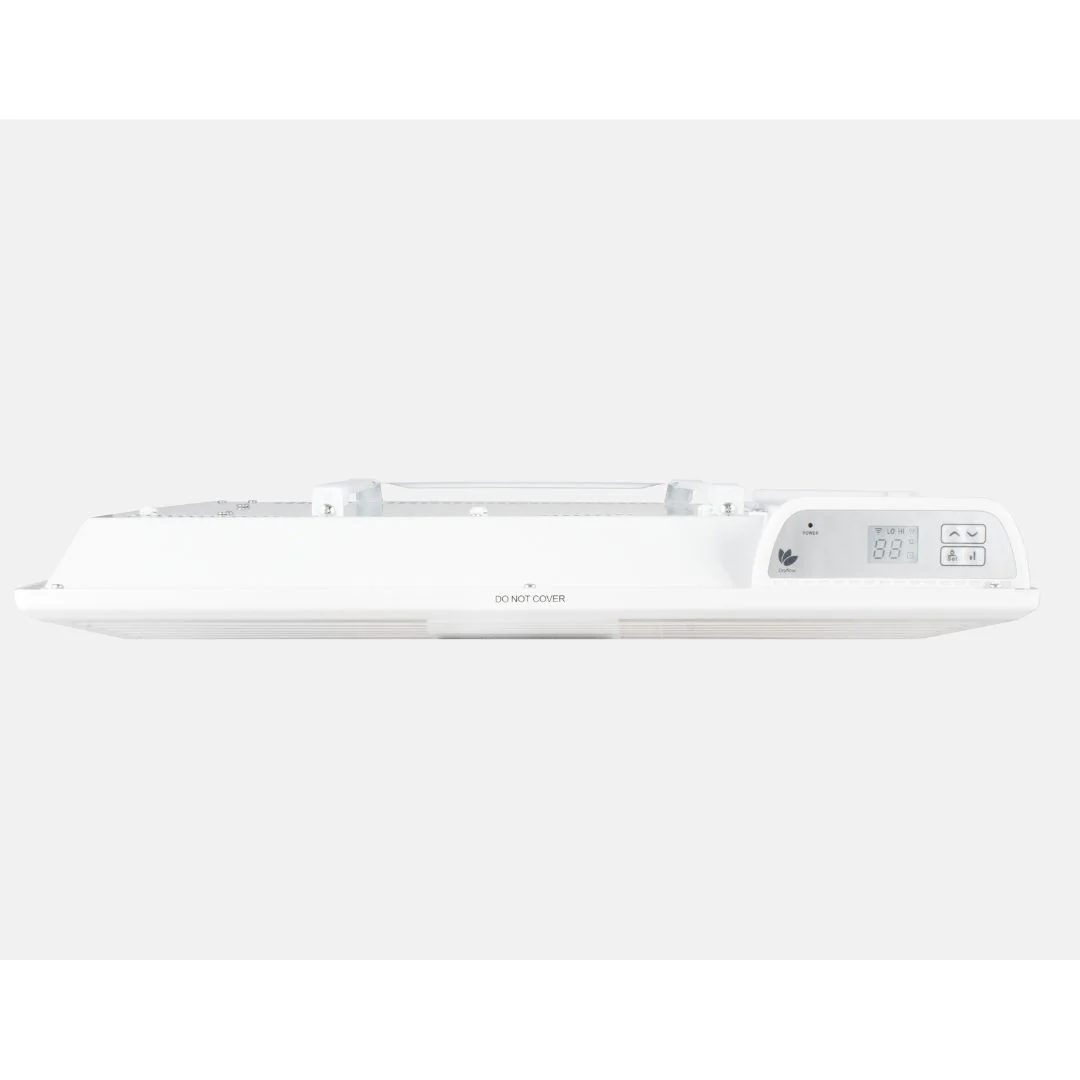 Ostro+ WiFi Electric Convector Panel Heater (1kW, 1.5kW, 2kW) - Image 12