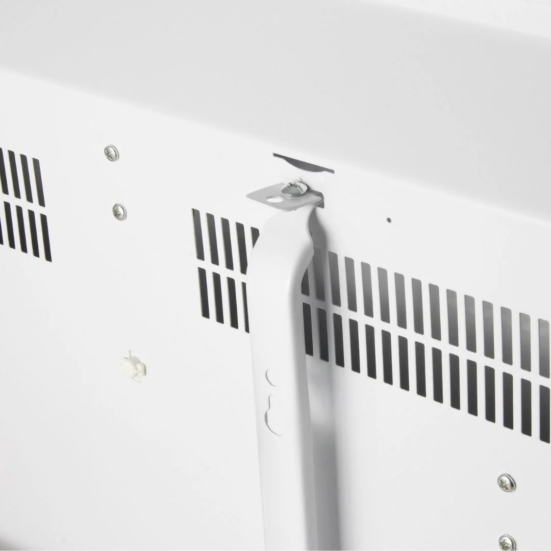 Ostro+ WiFi Electric Convector Panel Heater (1kW, 1.5kW, 2kW) - Image 14