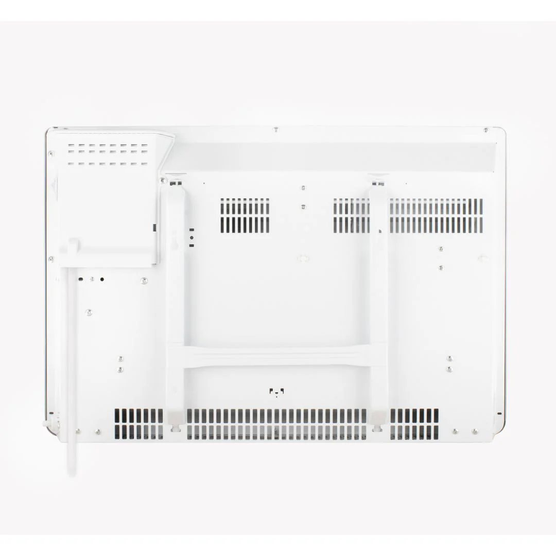Ostro+ WiFi Electric Convector Panel Heater (1kW, 1.5kW, 2kW) - Image 15