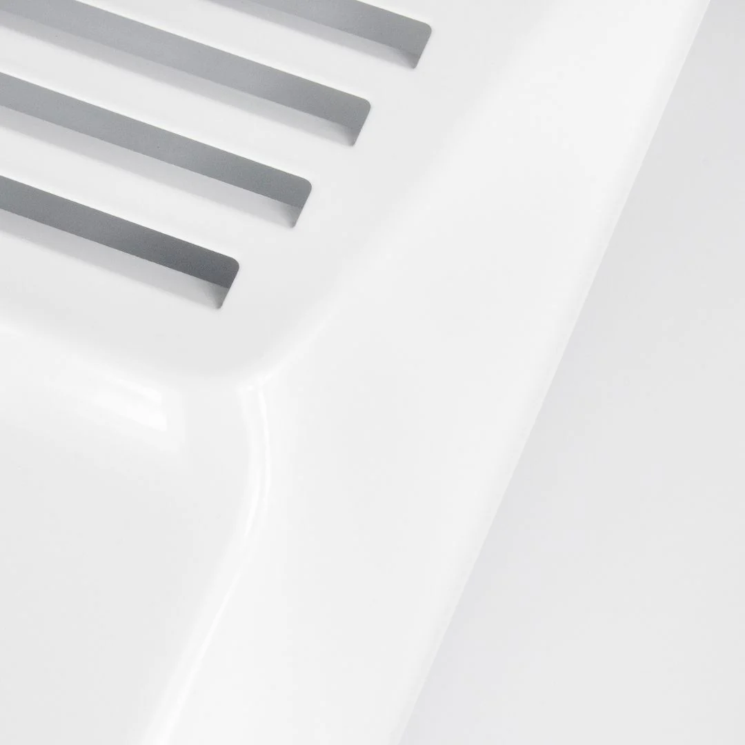 Ostro+ WiFi Electric Convector Panel Heater (1kW, 1.5kW, 2kW) - Image 6