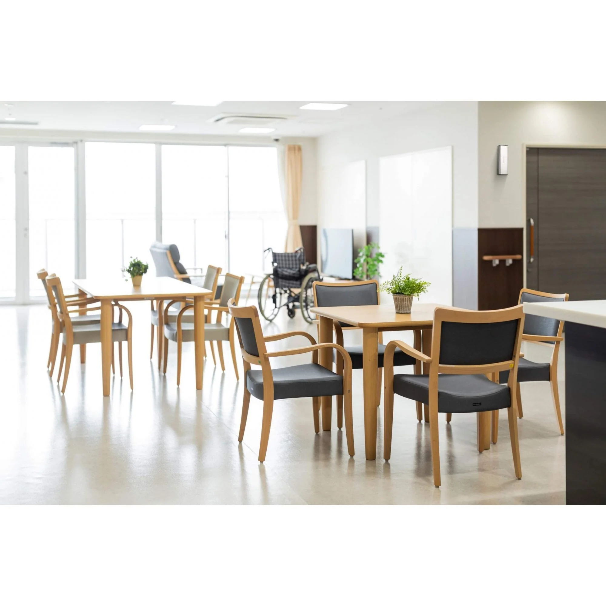 Dryflow® Any Room PLUS Air & Surface Steriliser - Image 3