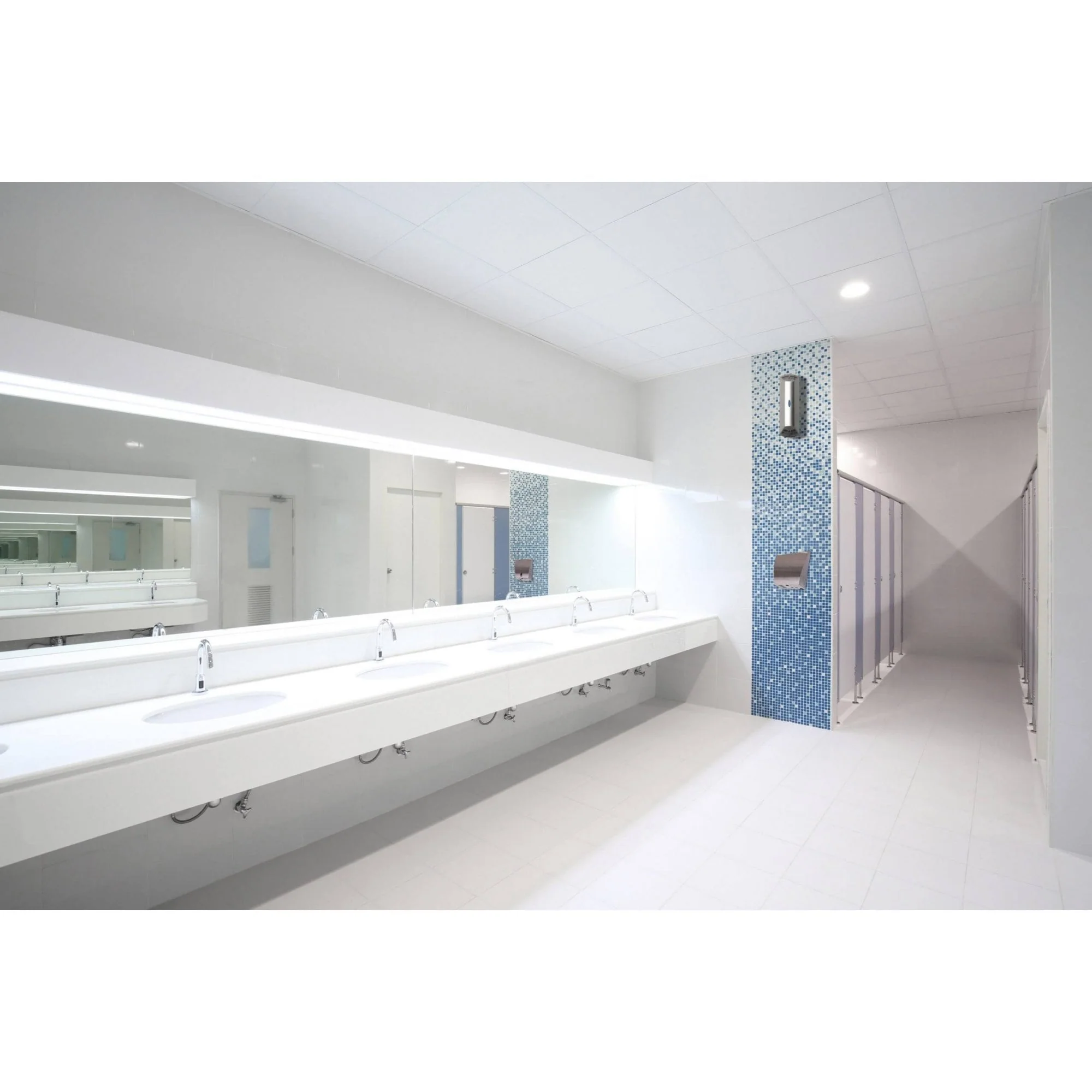 Dryflow® Washroom Air & Surface Steriliser - Image 5