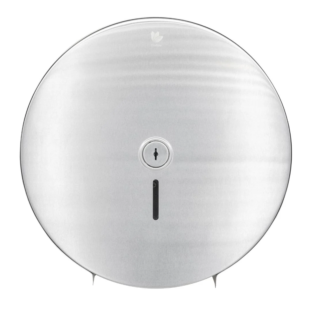 Stainless Steel MAXI Jumbo Dispenser - Image 3