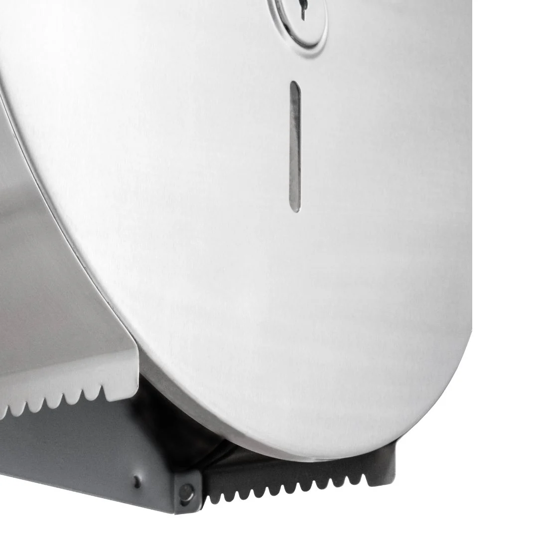 Stainless Steel MAXI Jumbo Dispenser - Image 4