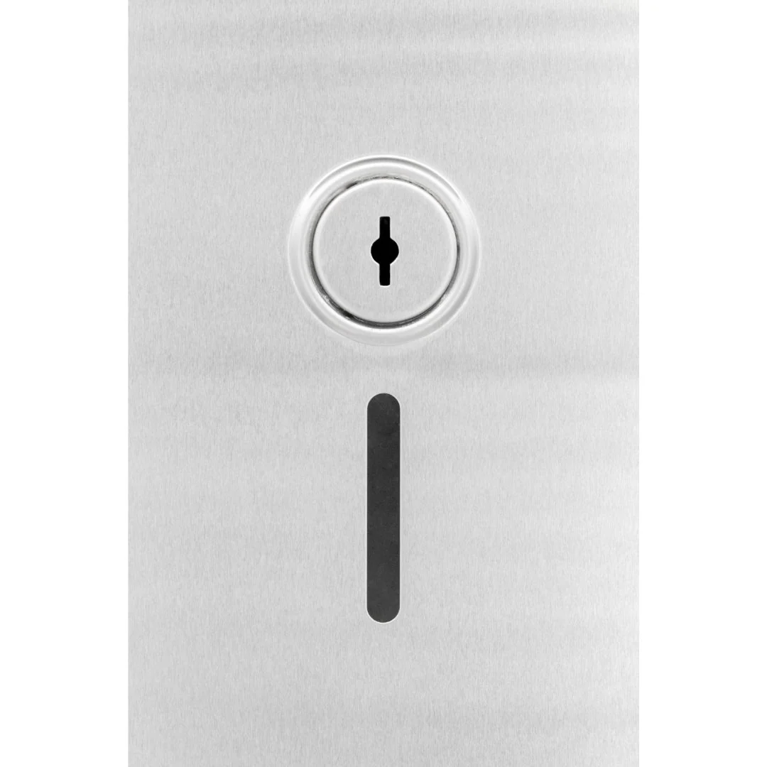 Stainless Steel MAXI Jumbo Dispenser - Image 6