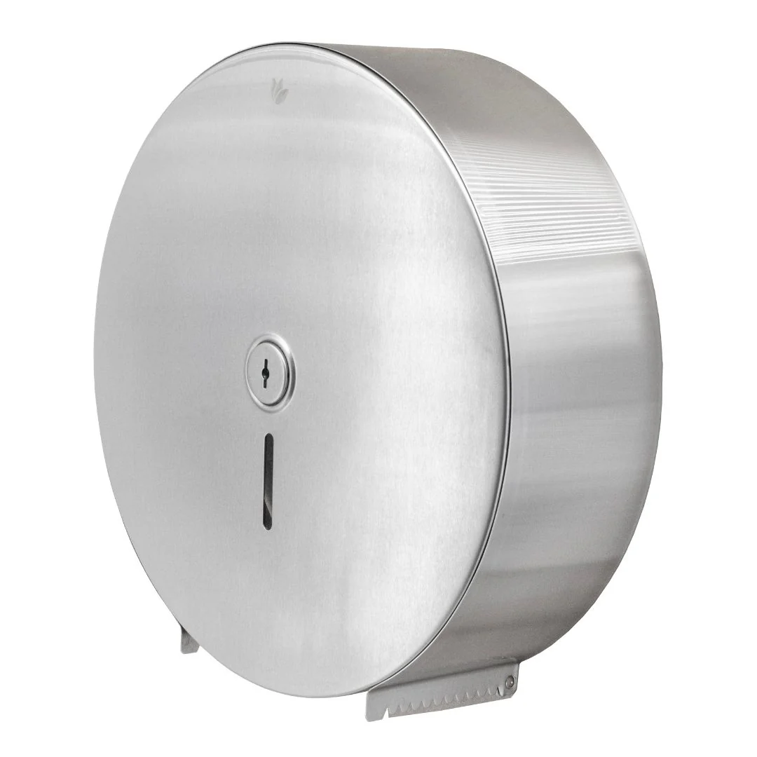 Stainless Steel MAXI Jumbo Dispenser - Image 7