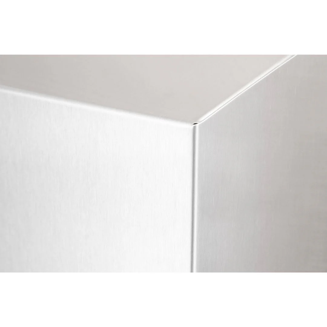 Stainless Steel Paper Towel Dispenser - Image 5
